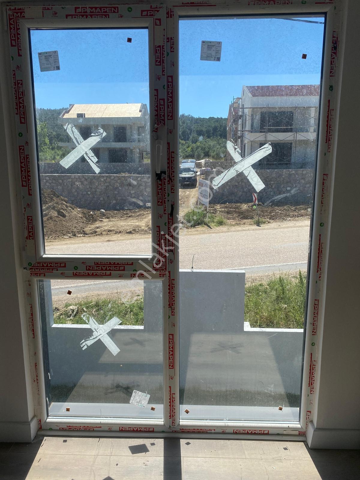 Erdek Ocaklar Da Satılık Sıfır Triplex Villa - Görsel 23