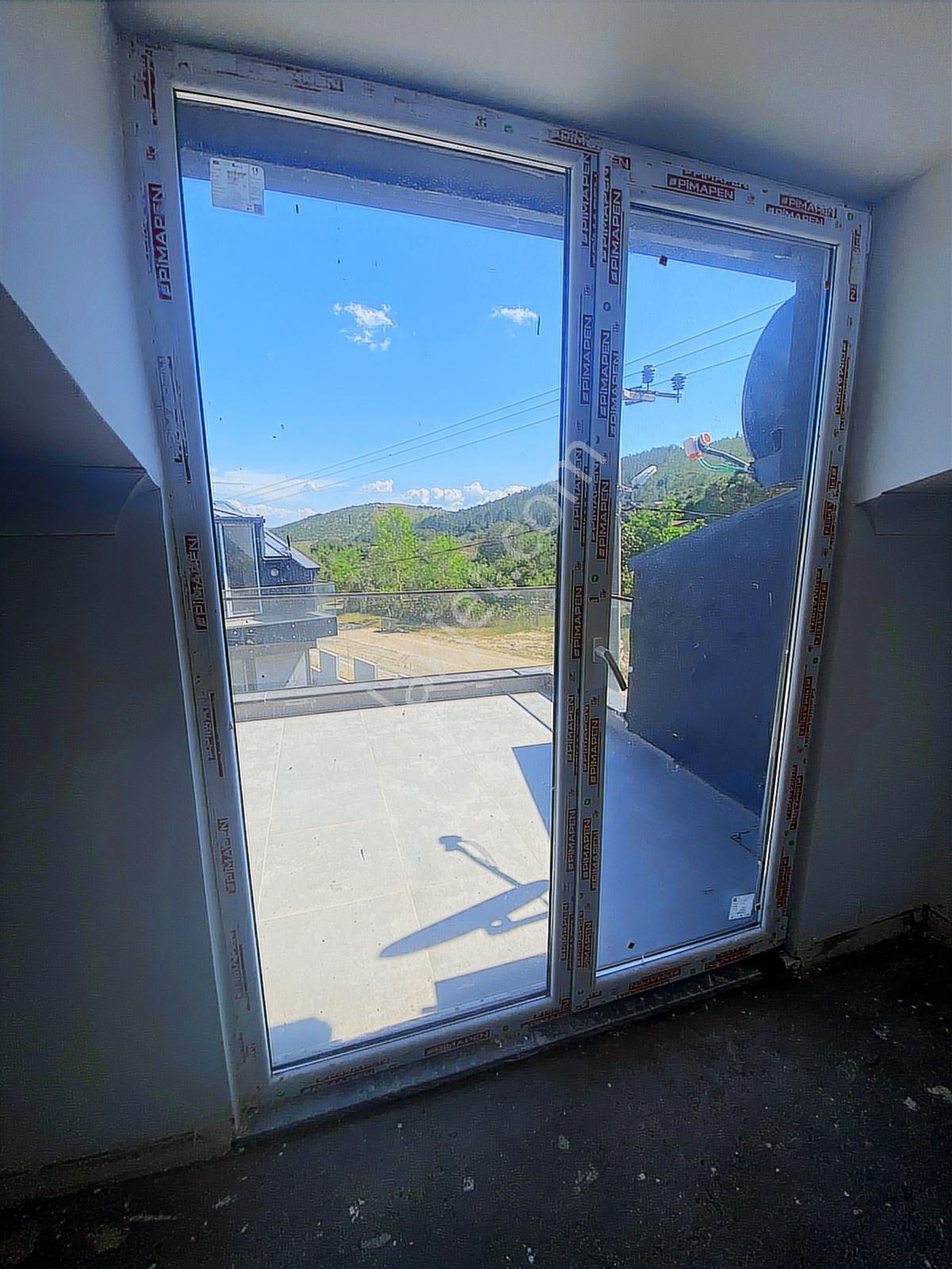 Erdek Ocaklar Da Satılık Sıfır Triplex Villa - Görsel 27