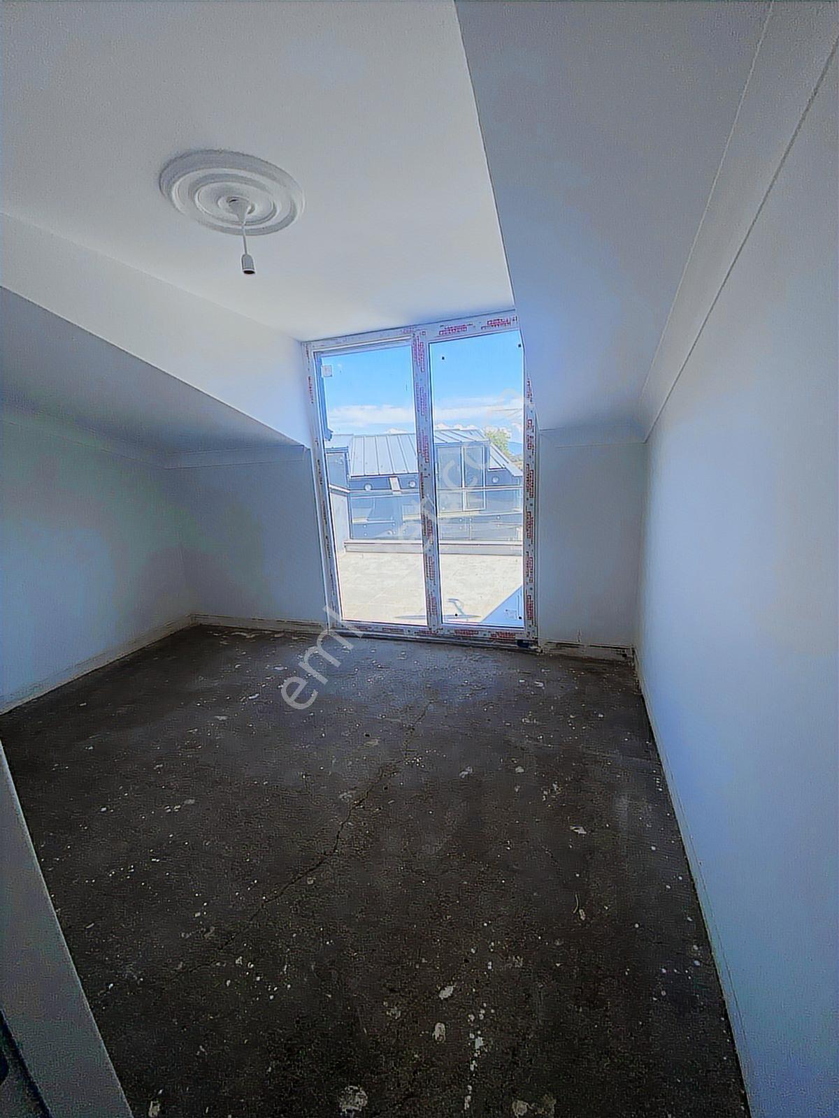 Erdek Ocaklar Da Satılık Sıfır Triplex Villa - Görsel 26