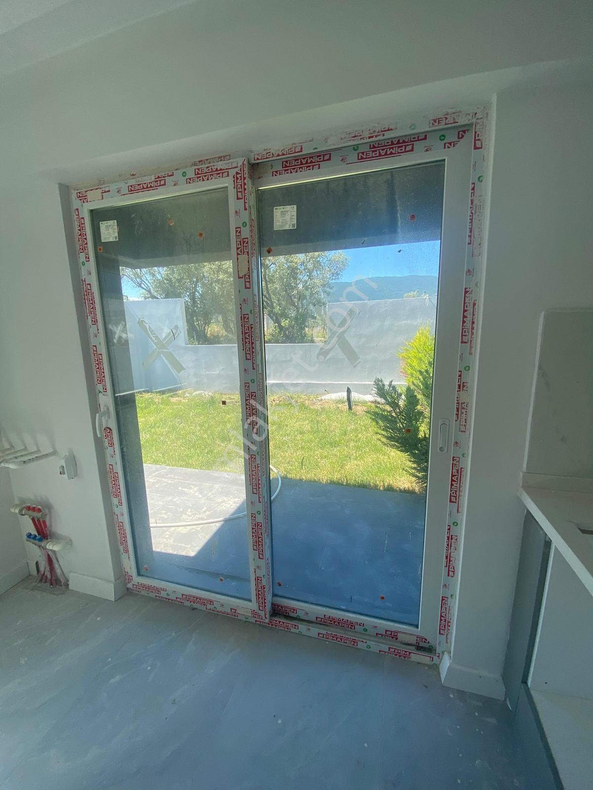Erdek Ocaklar Da Satılık Sıfır Triplex Villa - Görsel 6