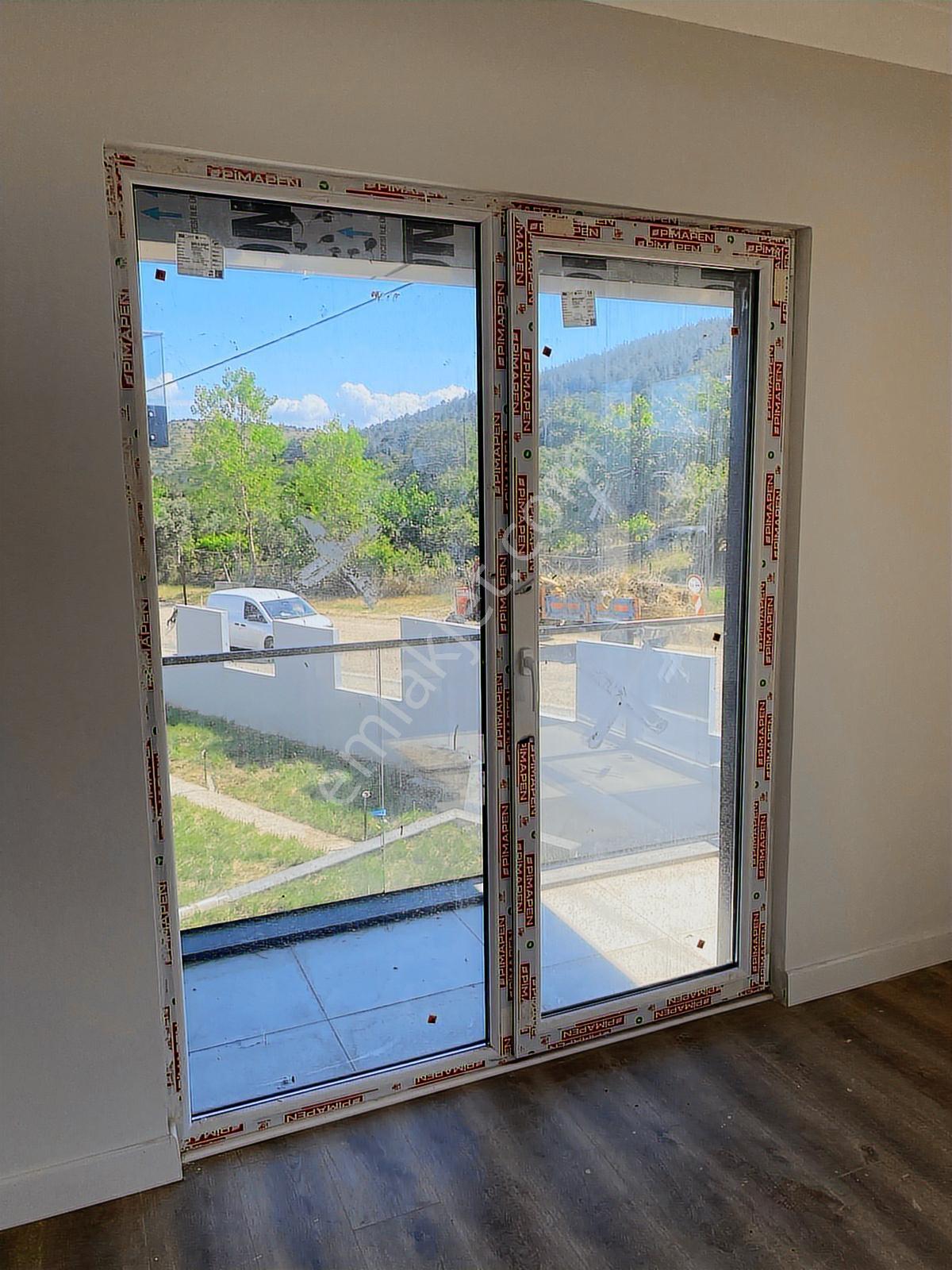 Erdek Ocaklar Da Satılık Sıfır Triplex Villa - Görsel 9