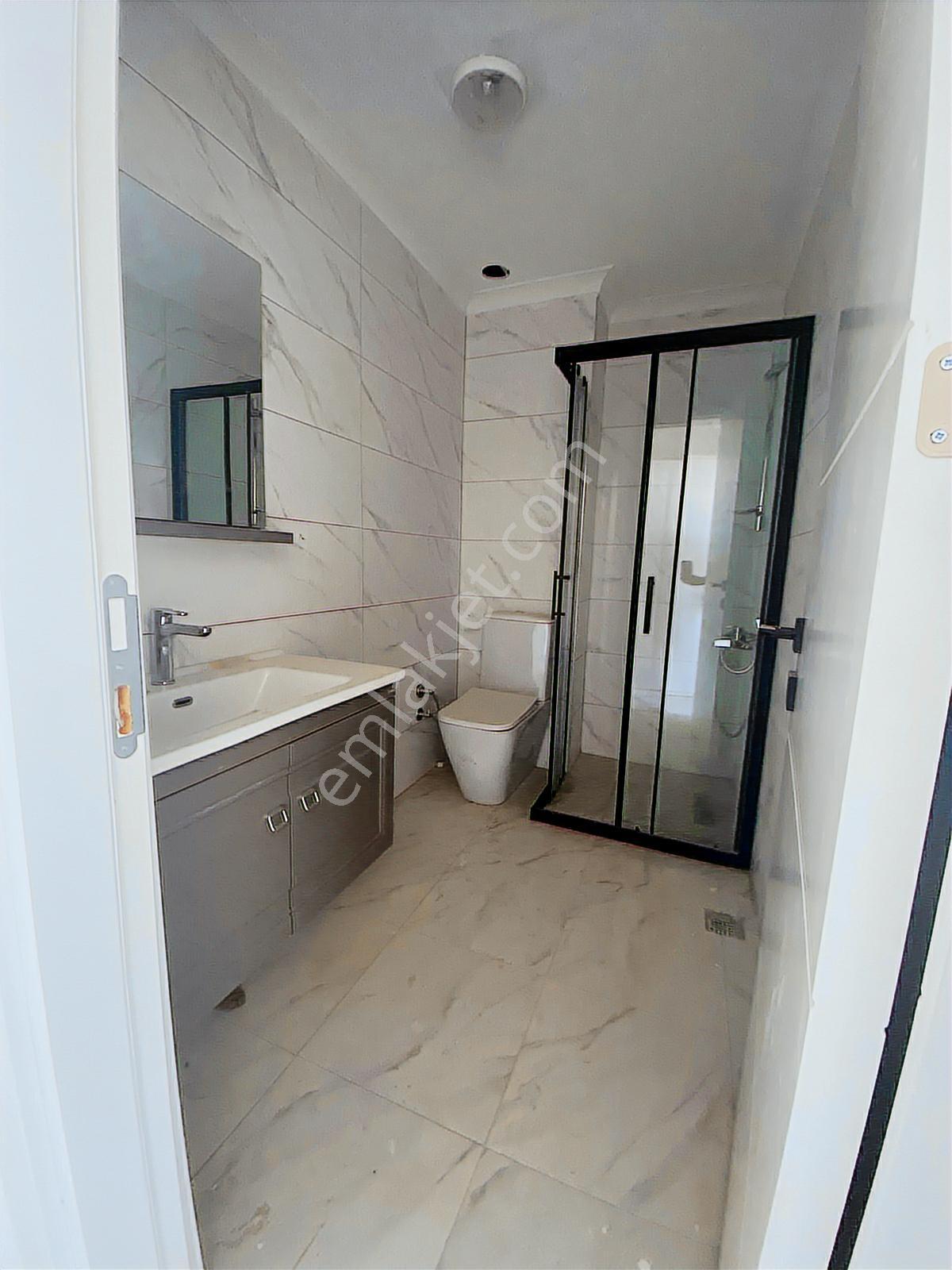 Erdek Ocaklar Da Satılık Sıfır Triplex Villa - Görsel 25