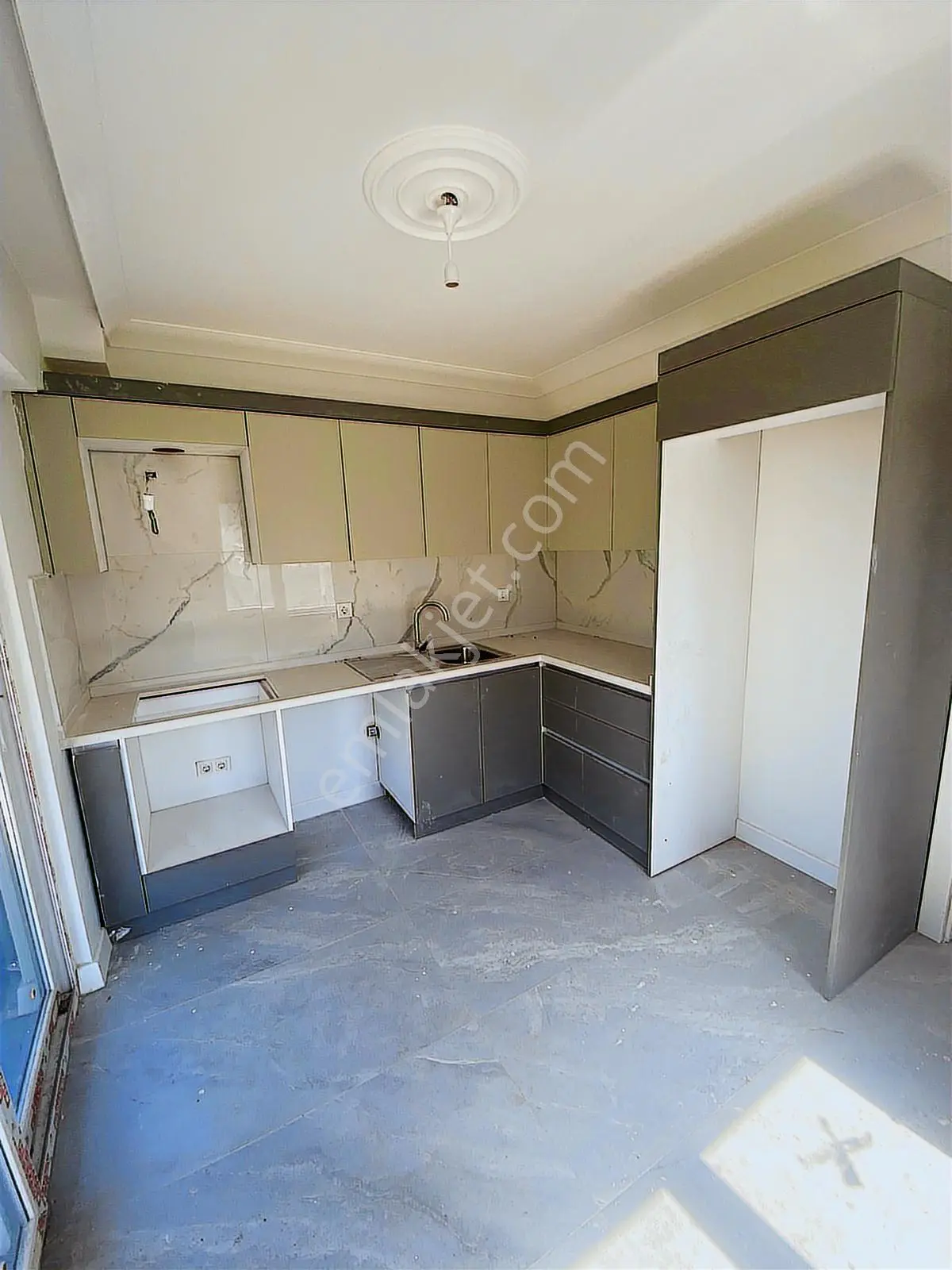 Erdek Ocaklar Da Satılık Sıfır Triplex Villa - Görsel 5