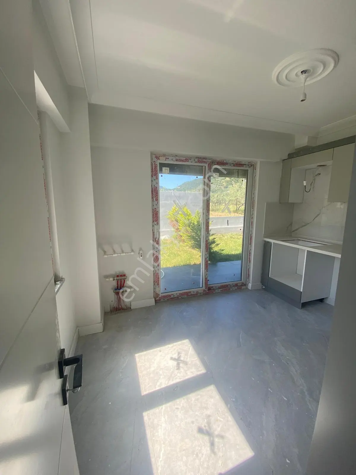 Erdek Ocaklar Da Satılık Sıfır Triplex Villa - Görsel 3