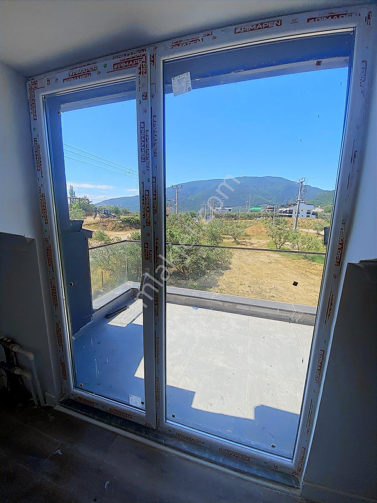 Erdek Ocaklar Da Satılık Sıfır Triplex Villa - Görsel 24