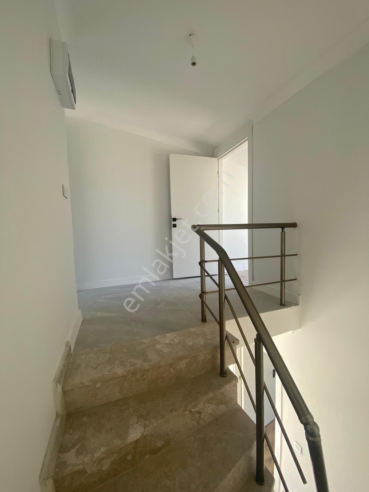 Erdek Ocaklar Da Satılık Sıfır Triplex Villa - Görsel 22