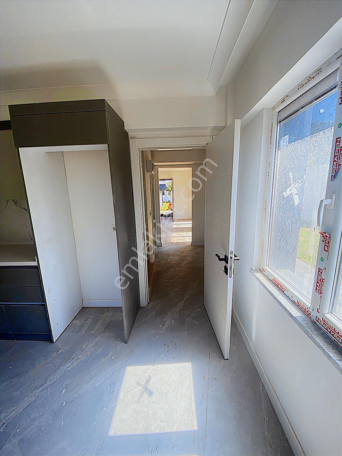 Erdek Ocaklar Da Satılık Sıfır Triplex Villa - Görsel 16