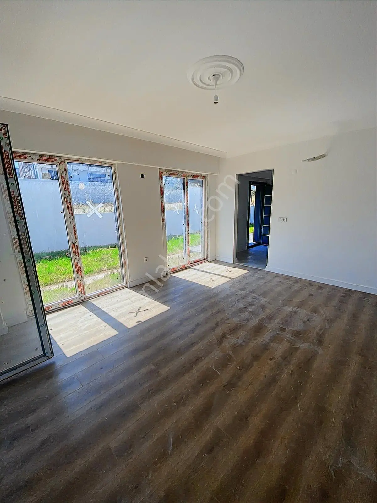 Erdek Ocaklar Da Satılık Sıfır Triplex Villa - Görsel 4