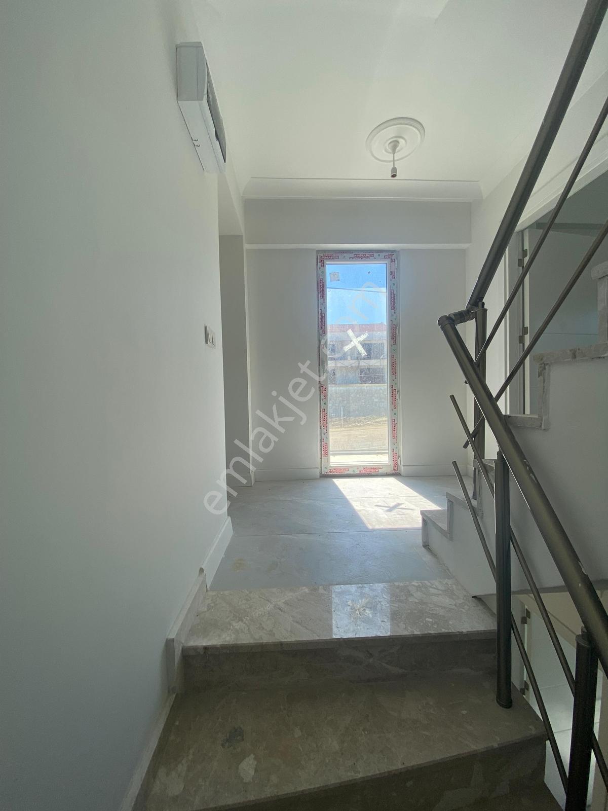 Erdek Ocaklar Da Satılık Sıfır Triplex Villa - Görsel 34