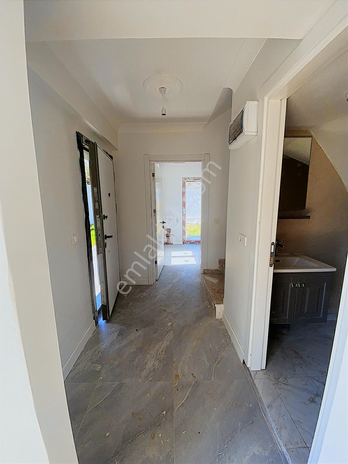 Erdek Ocaklar Da Satılık Sıfır Triplex Villa - Görsel 2