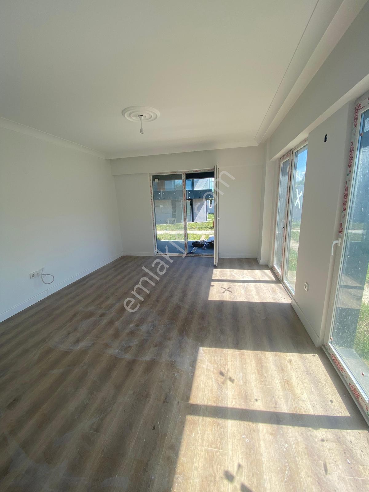 Erdek Ocaklar Da Satılık Sıfır Triplex Villa - Görsel 15