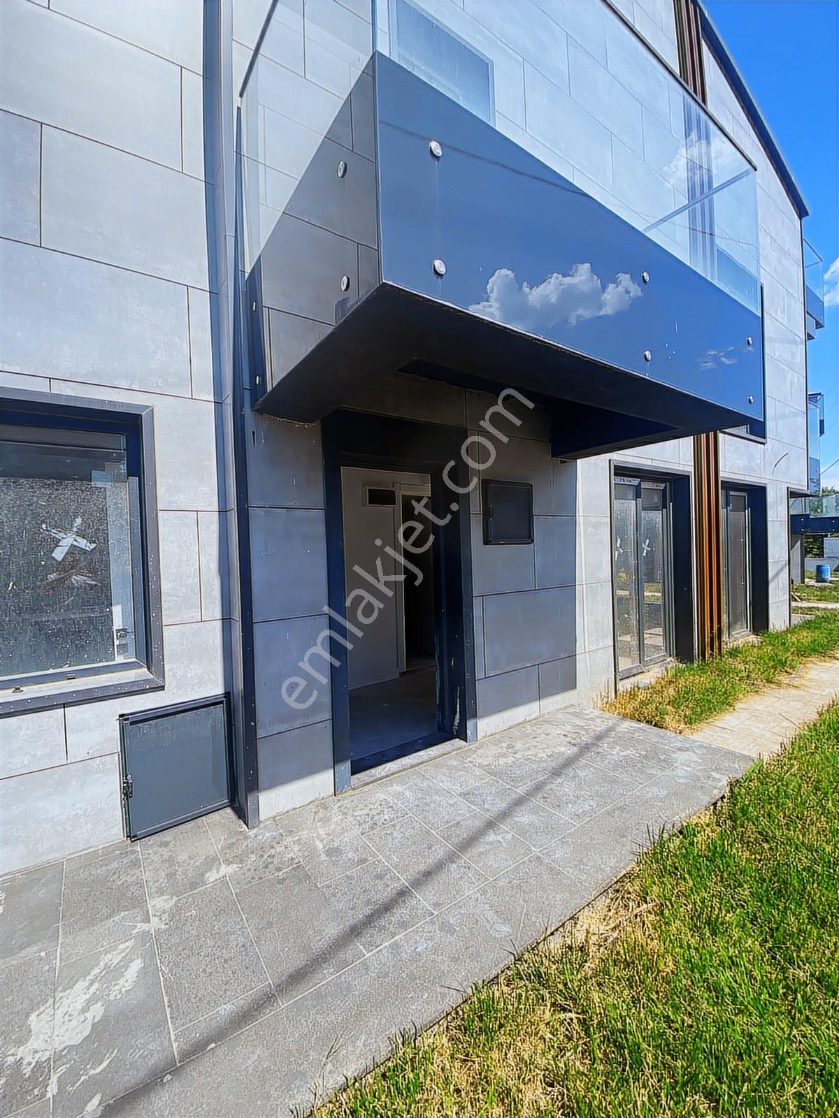 Erdek Ocaklar Da Satılık Sıfır Triplex Villa - Görsel 11
