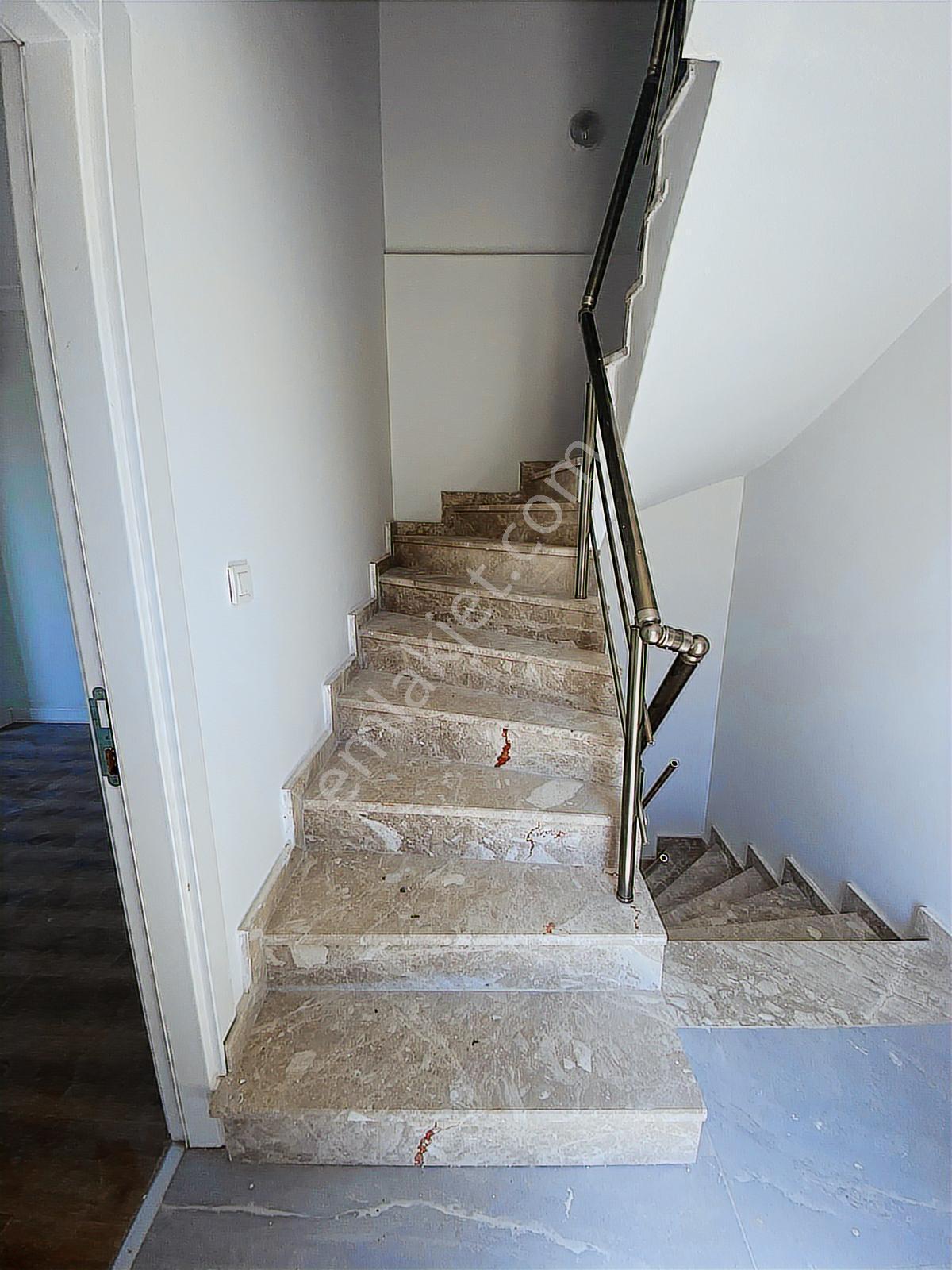 Erdek Ocaklar Da Satılık Sıfır Triplex Villa - Görsel 20