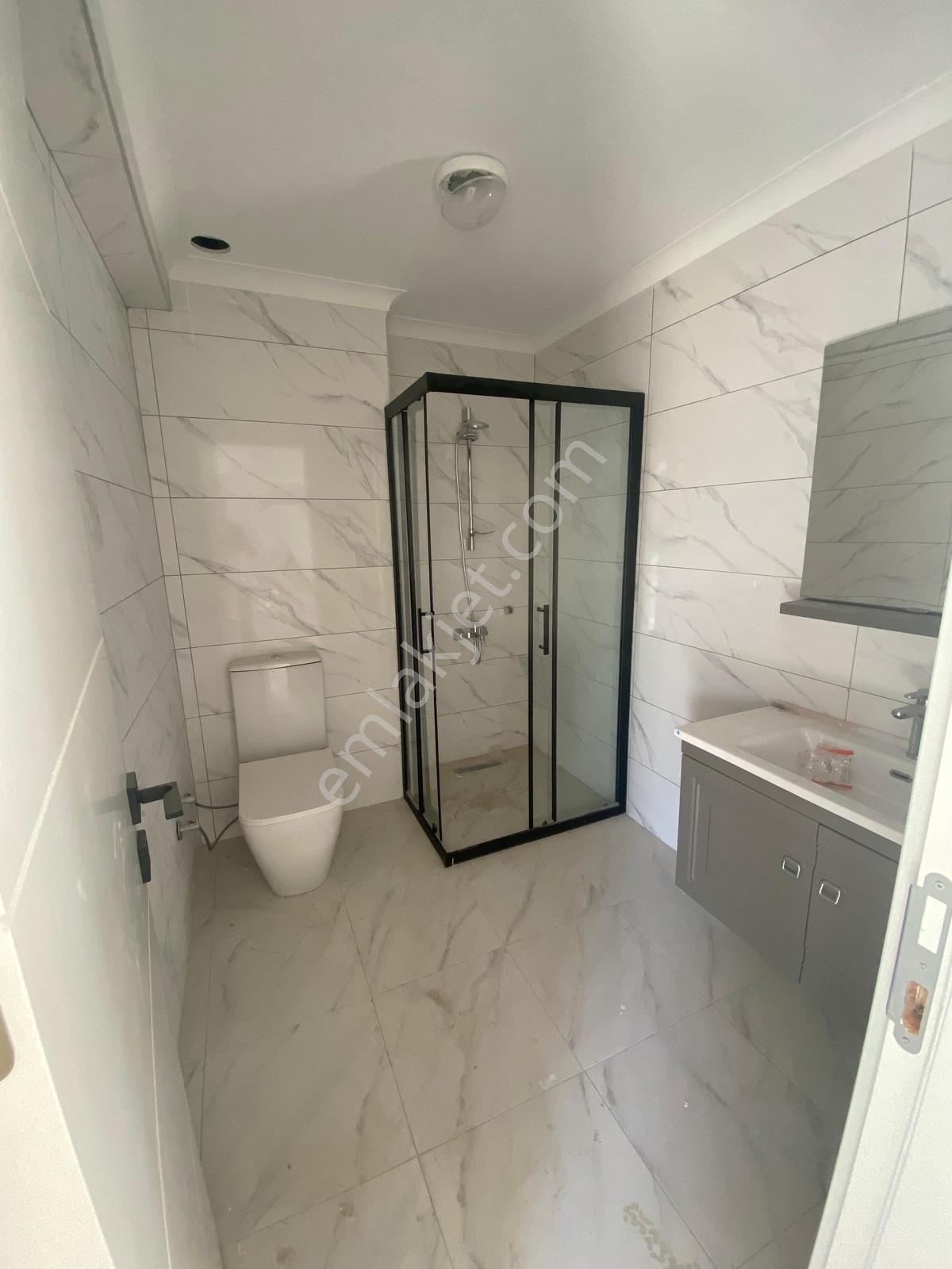 Erdek Ocaklar Da Satılık Sıfır Triplex Villa - Görsel 8