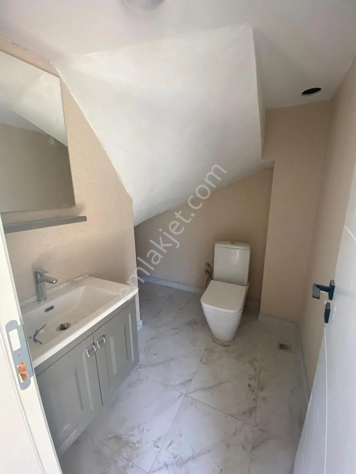Erdek Ocaklar Da Satılık Sıfır Triplex Villa - Görsel 13