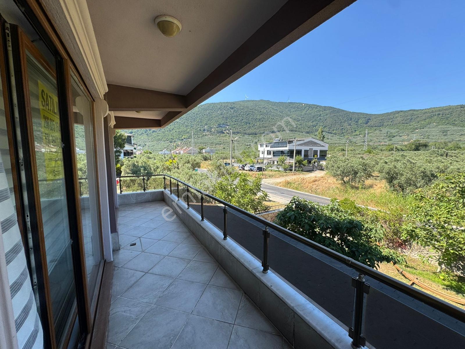 Erdek Ocaklar Da Acil Satılık Mustakil Villa - Görsel 20