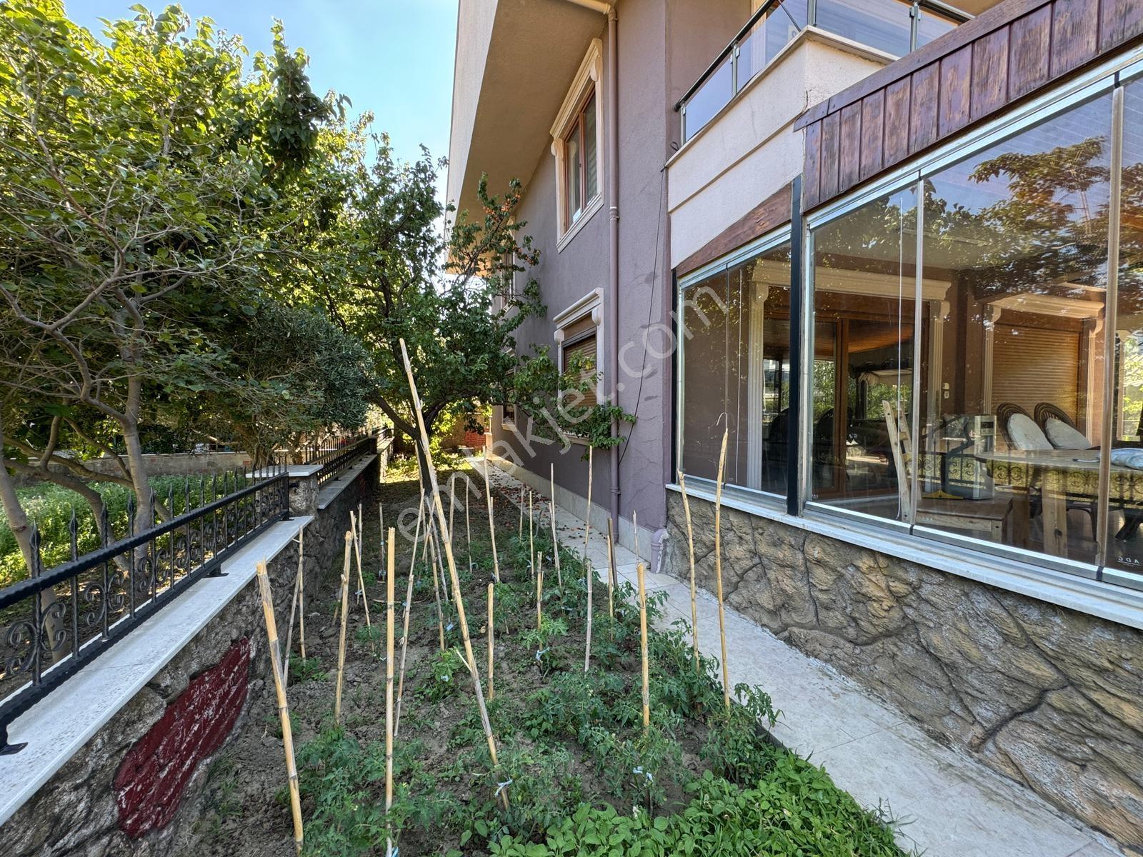 Erdek Ocaklar Da Acil Satılık Mustakil Villa - Görsel 5