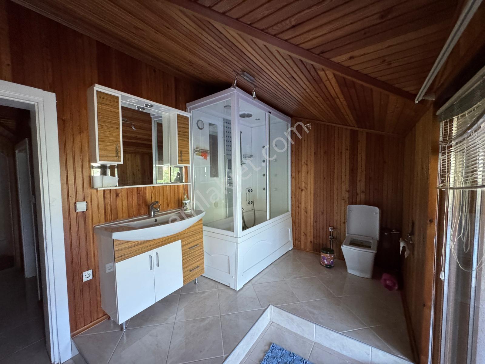 Erdek Ocaklar Da Acil Satılık Mustakil Villa - Görsel 26