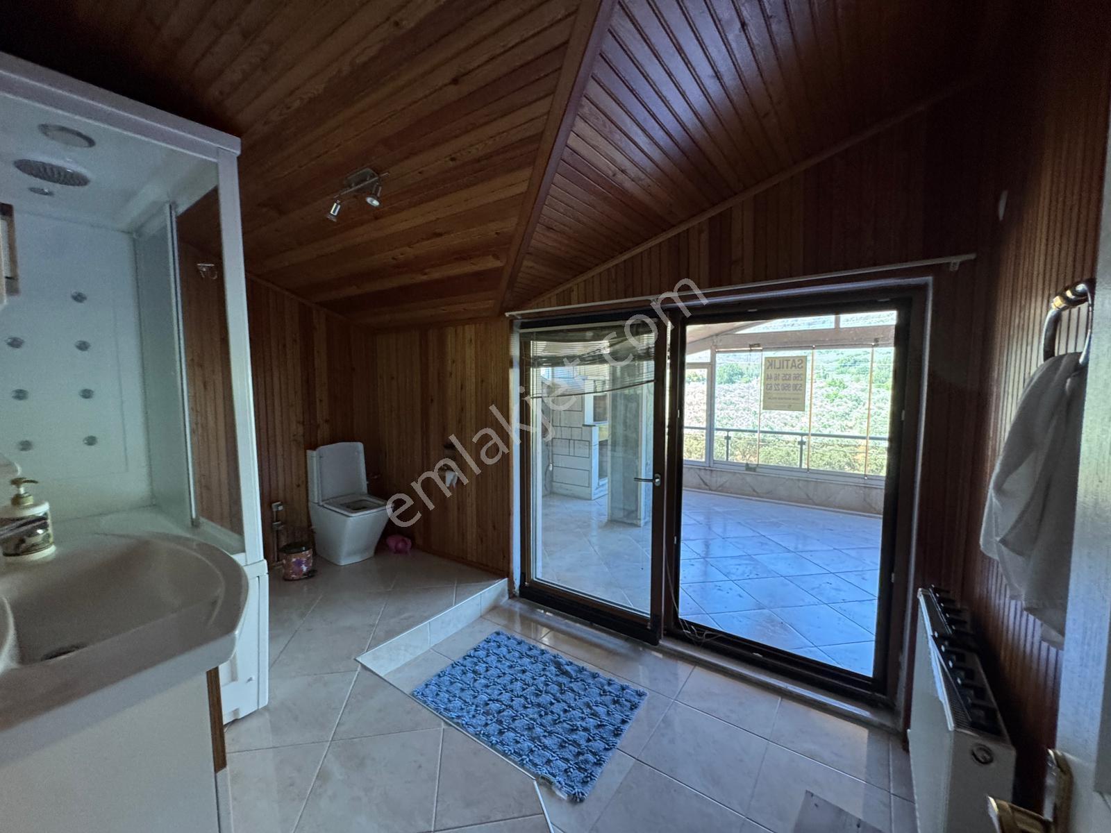 Erdek Ocaklar Da Acil Satılık Mustakil Villa - Görsel 10