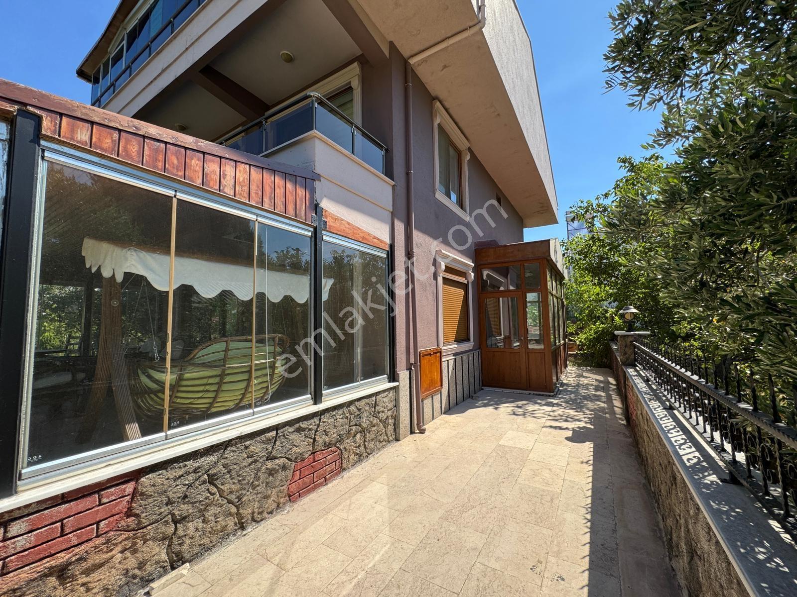 Erdek Ocaklar Da Acil Satılık Mustakil Villa - Görsel 35