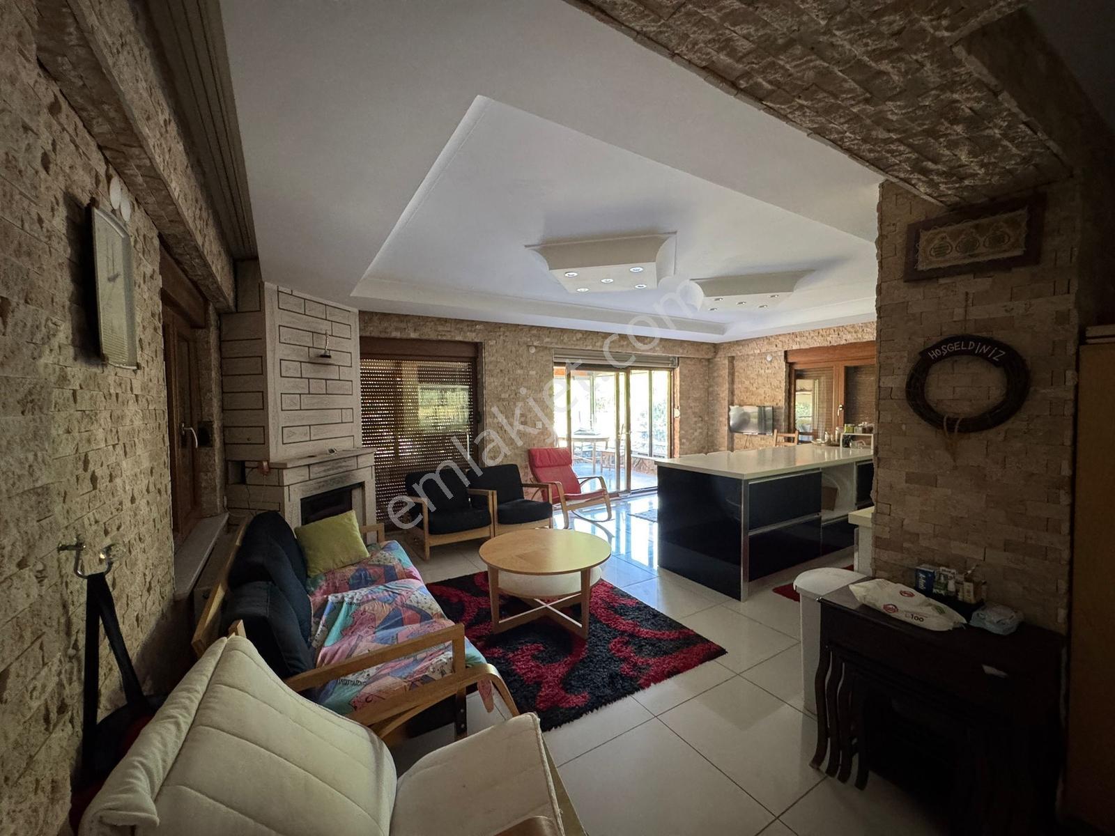 Erdek Ocaklar Da Acil Satılık Mustakil Villa - Görsel 32