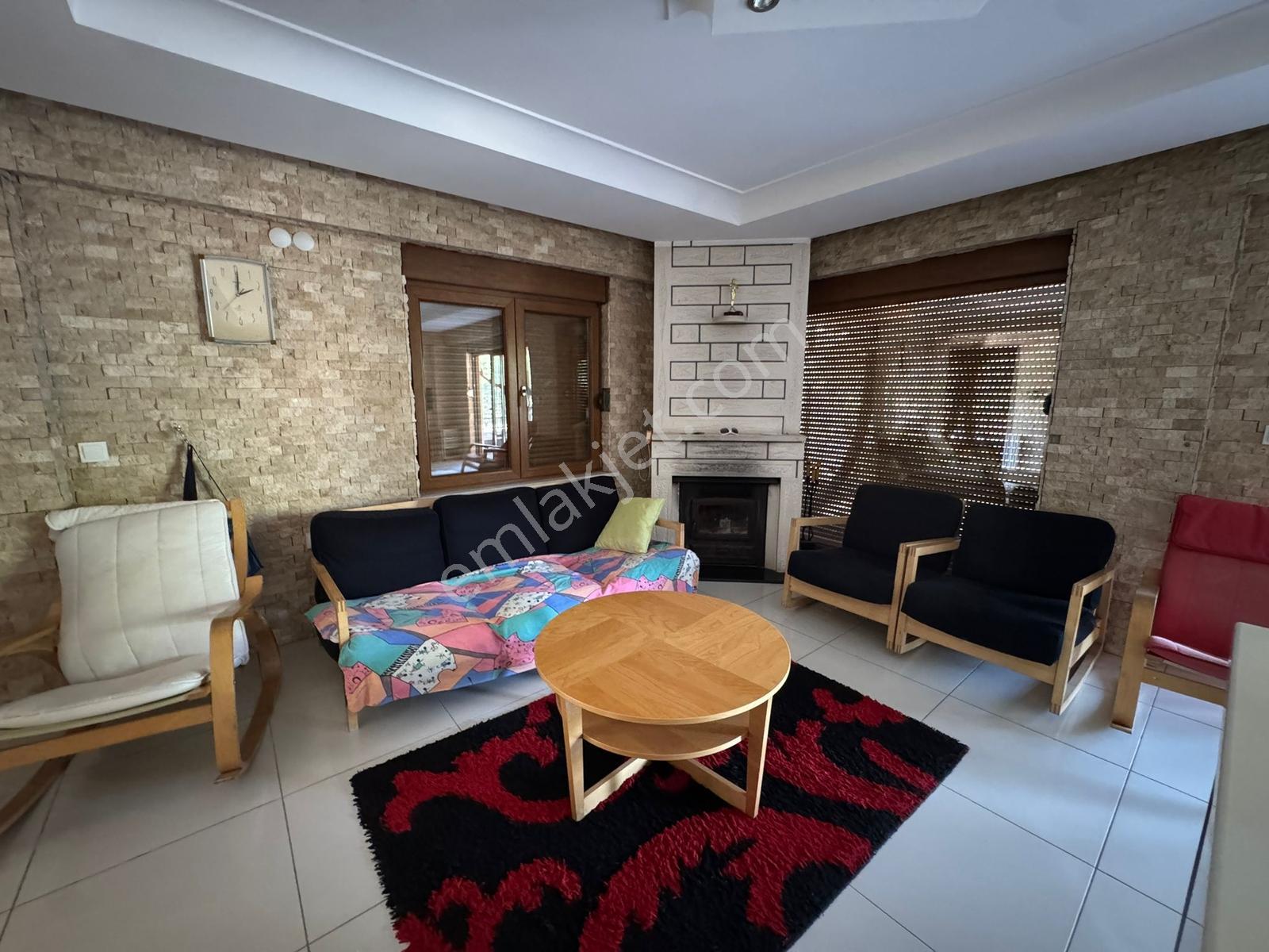 Erdek Ocaklar Da Acil Satılık Mustakil Villa - Görsel 33
