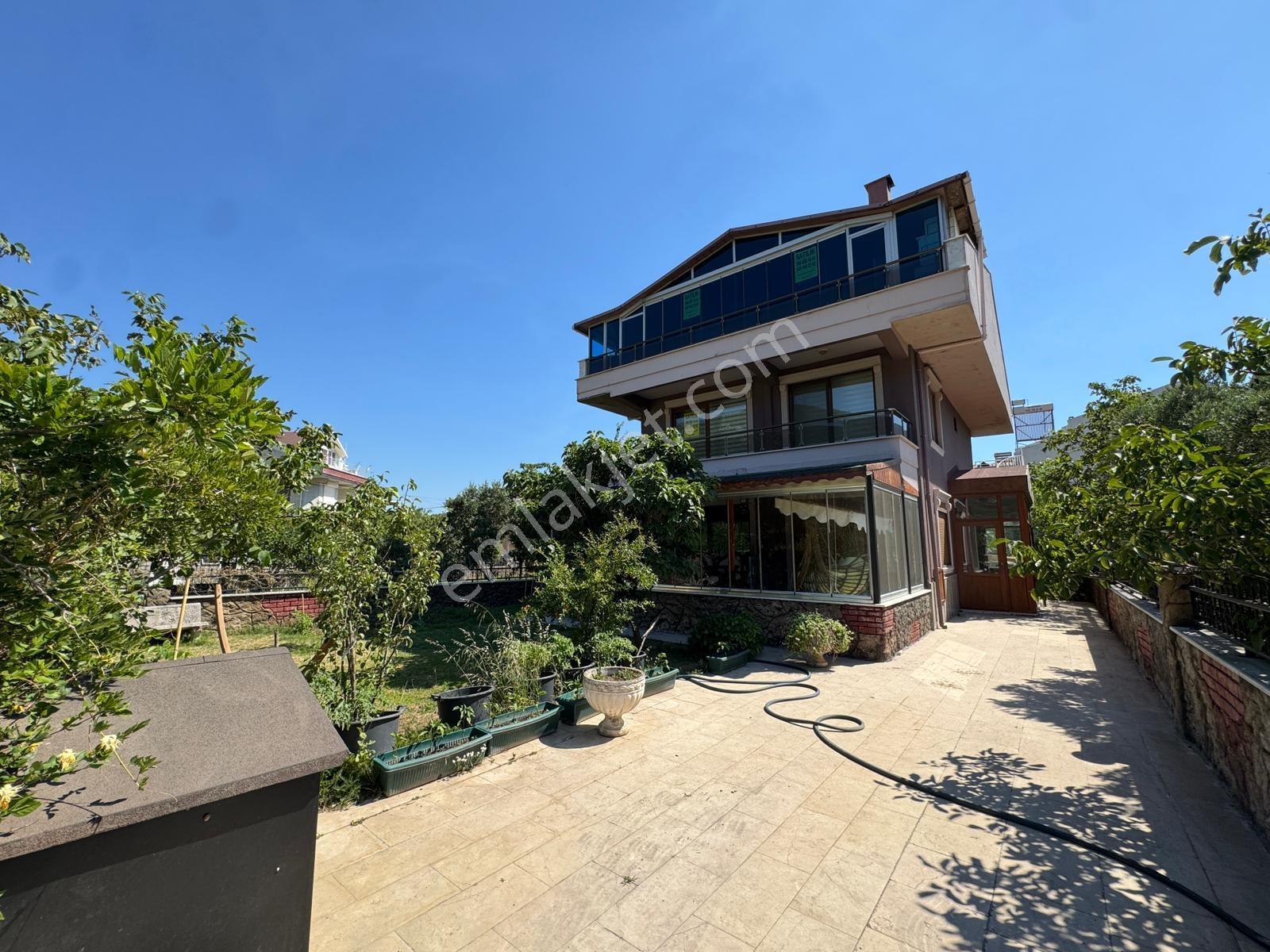 Erdek Ocaklar Da Acil Satılık Mustakil Villa - Görsel 15
