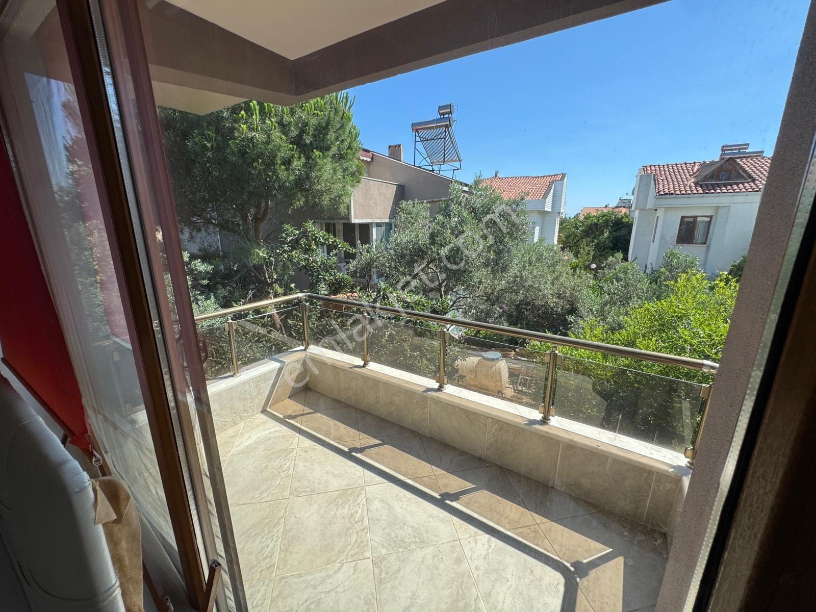 Erdek Ocaklar Da Acil Satılık Mustakil Villa - Görsel 18