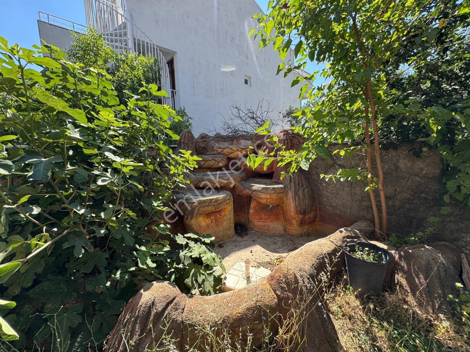 Erdek Ocaklar Da Acil Satılık Mustakil Villa - Görsel 7