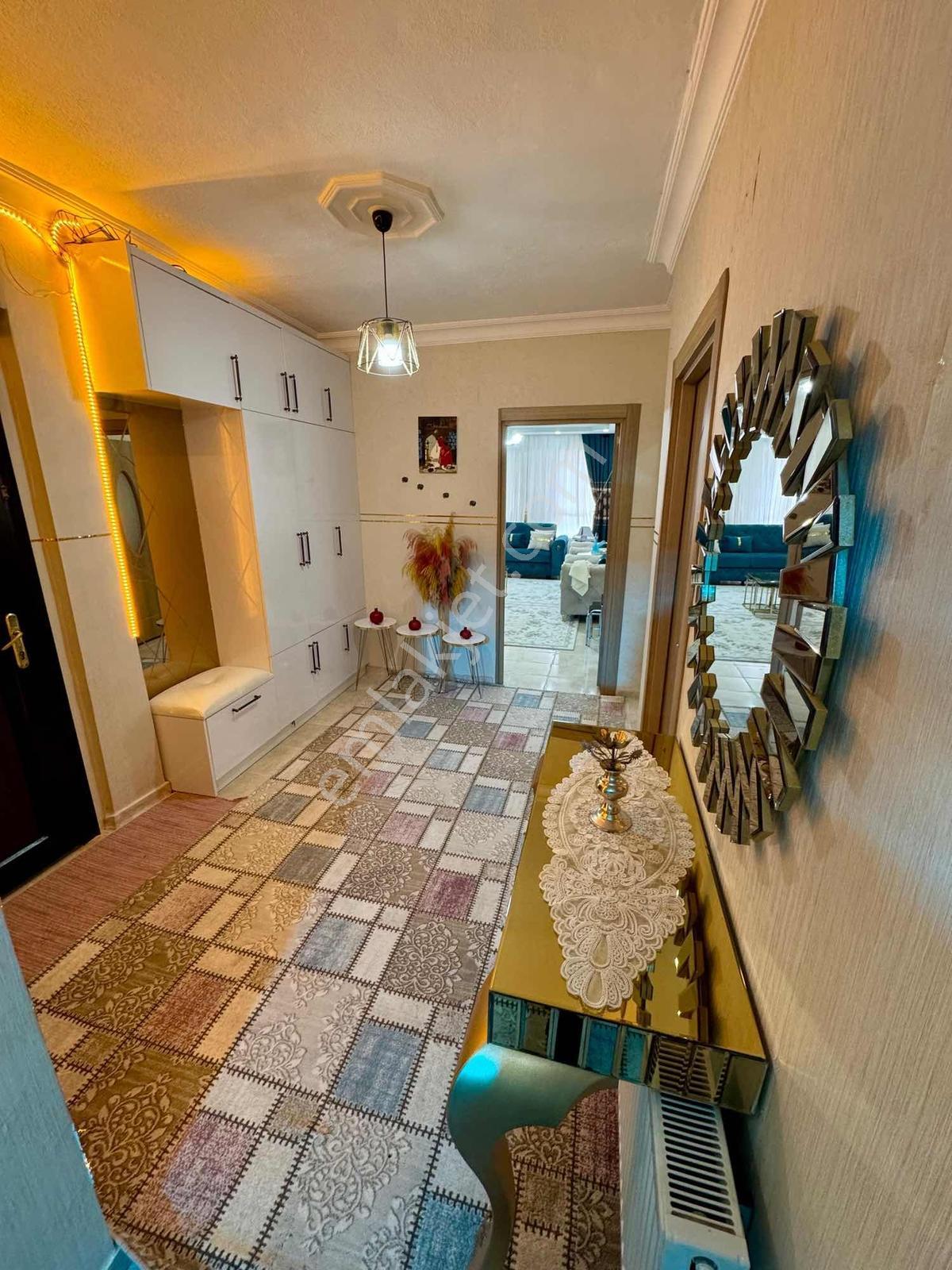 Mhr Grouptan Satılık Bakımlı 4 Odalı Daire - Görsel 21