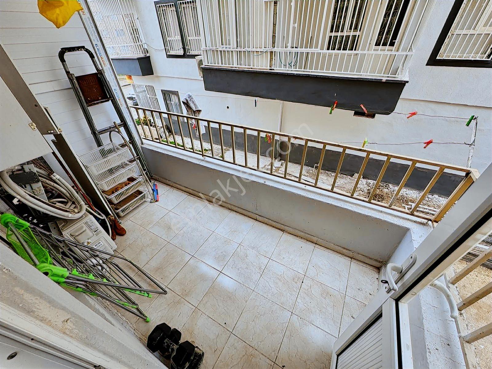 Mhr Grouptan Satılık Bakımlı 4 Odalı Daire - Görsel 19