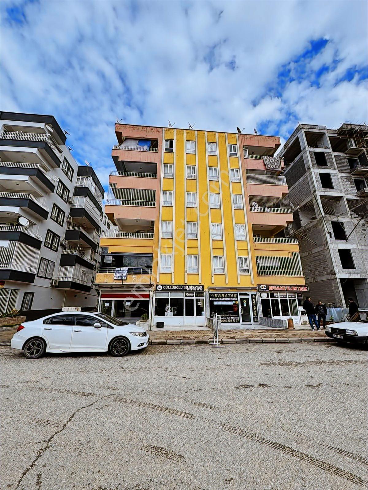Mhr Grouptan Satılık Bakımlı 4 Odalı Daire - Görsel 28