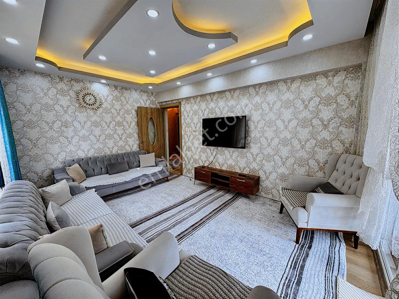 Mhr Grouptan Satılık Bakımlı 4 Odalı Daire - Görsel 14