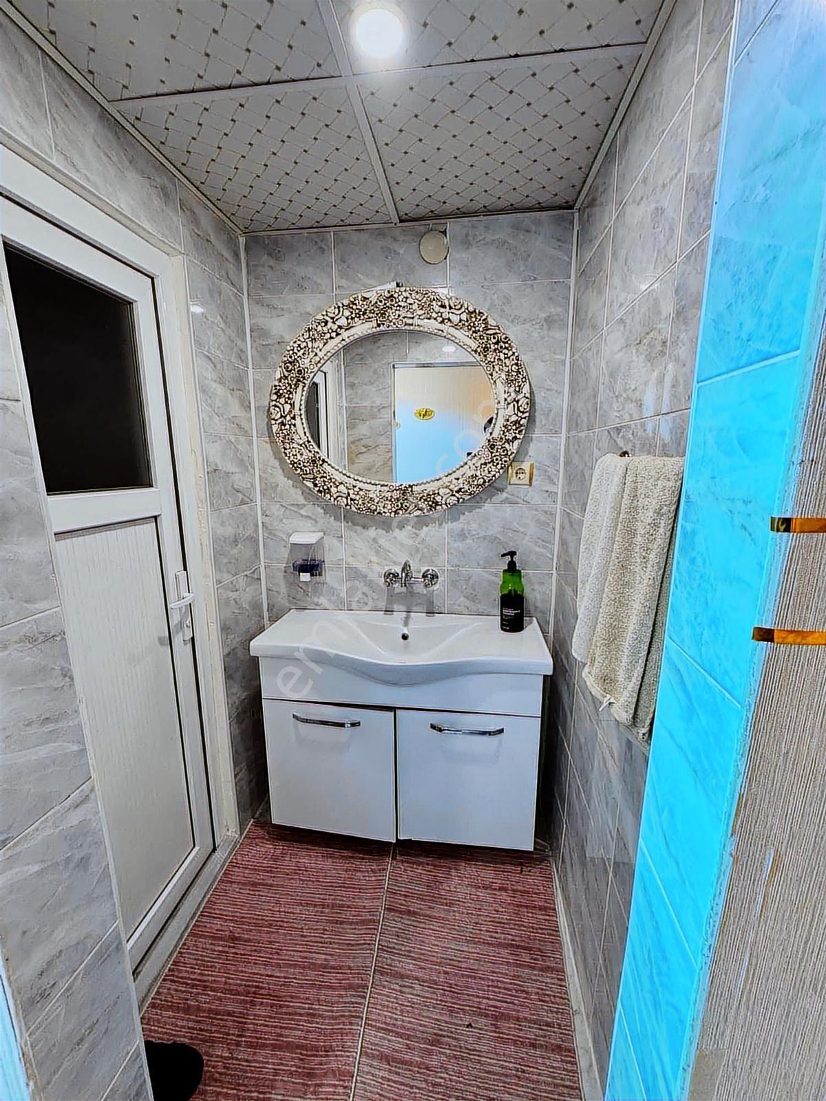 Mhr Grouptan Satılık Bakımlı 4 Odalı Daire - Görsel 23