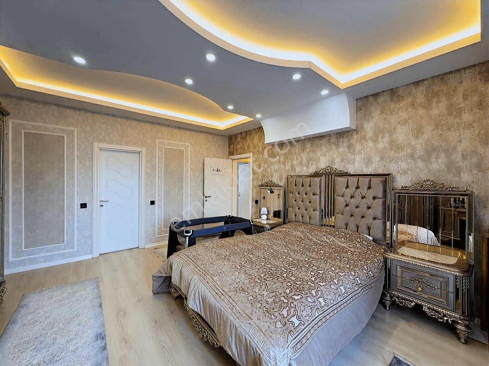 Mhr Grouptan Karaköprü Karşıyaka'da Satılık 5 Odalı Daire - Görsel 8