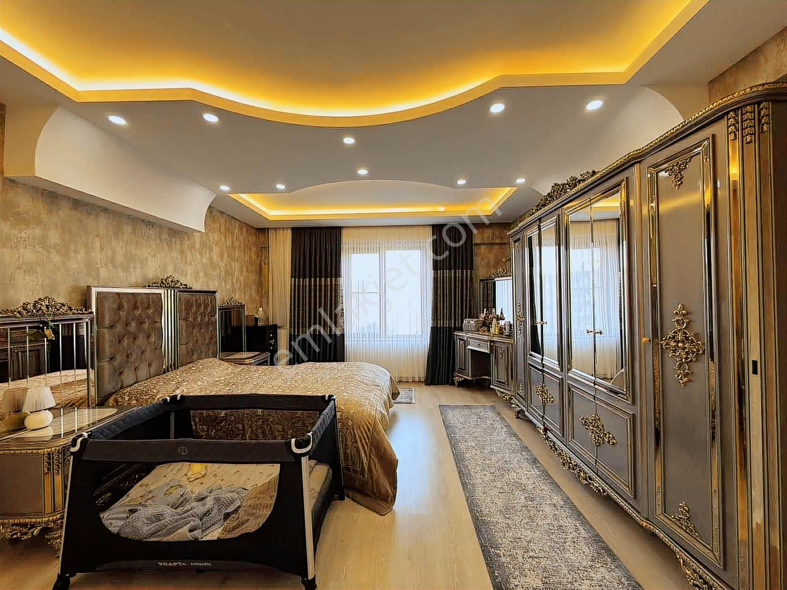 Mhr Grouptan Karaköprü Karşıyaka'da Satılık 5 Odalı Daire - Görsel 9