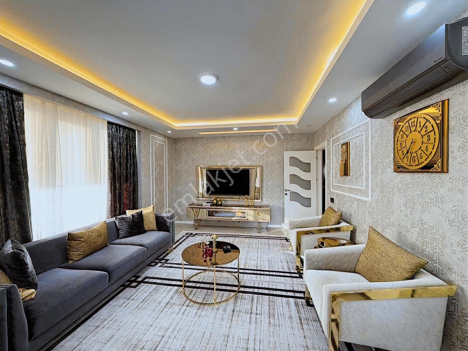 Mhr Grouptan Karaköprü Karşıyaka'da Satılık 5 Odalı Daire - Görsel 14