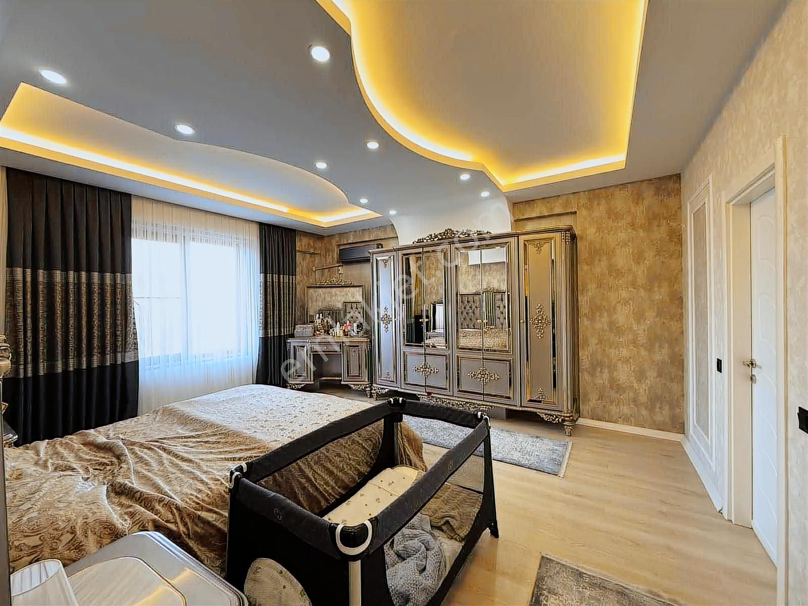 Mhr Grouptan Karaköprü Karşıyaka'da Satılık 5 Odalı Daire - Görsel 10