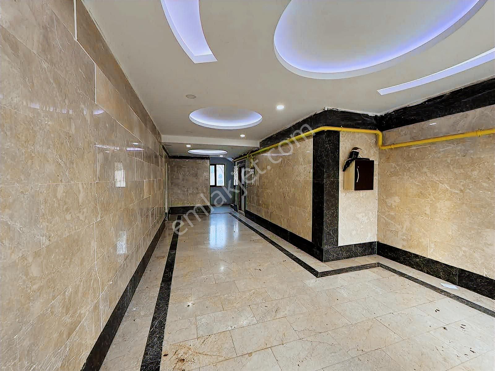 Mhr Grouptan Karaköprü Karşıyaka'da Satılık 5 Odalı Daire - Görsel 12