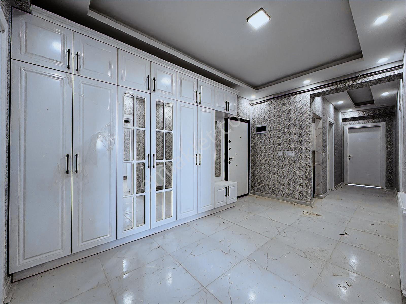 Mhr Grouptan Mehmetçikte Sitede Satılık Sıfır 4 Odalı Daire - Görsel 19
