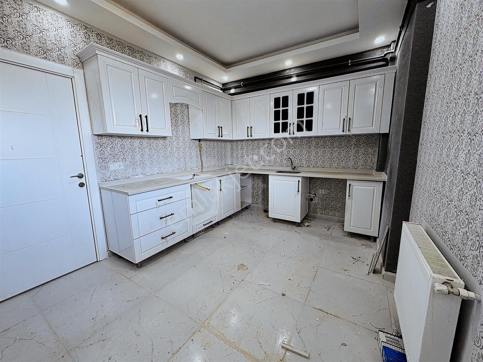 Mhr Grouptan Mehmetçikte Sitede Satılık Sıfır 4 Odalı Daire - Görsel 26
