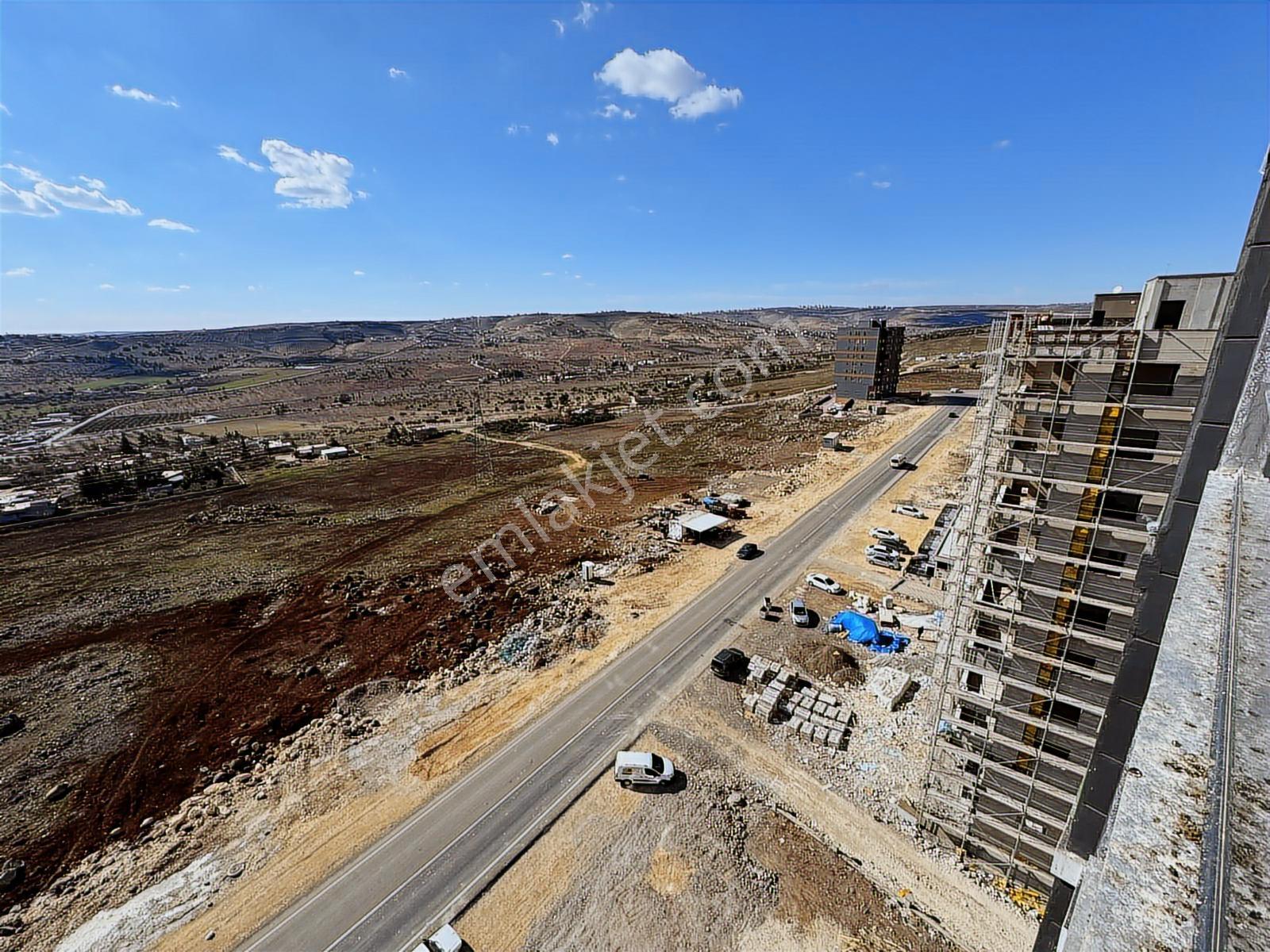Mhr Grouptan Mehmetçikte Sitede Satılık Sıfır 4 Odalı Daire - Görsel 35