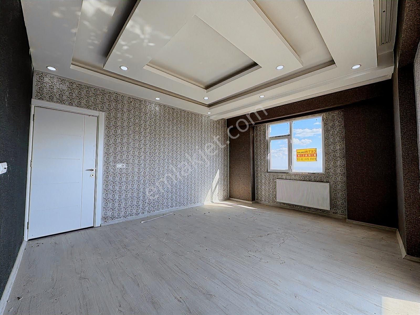 Mhr Grouptan Mehmetçikte Sitede Satılık Sıfır 4 Odalı Daire - Görsel 31