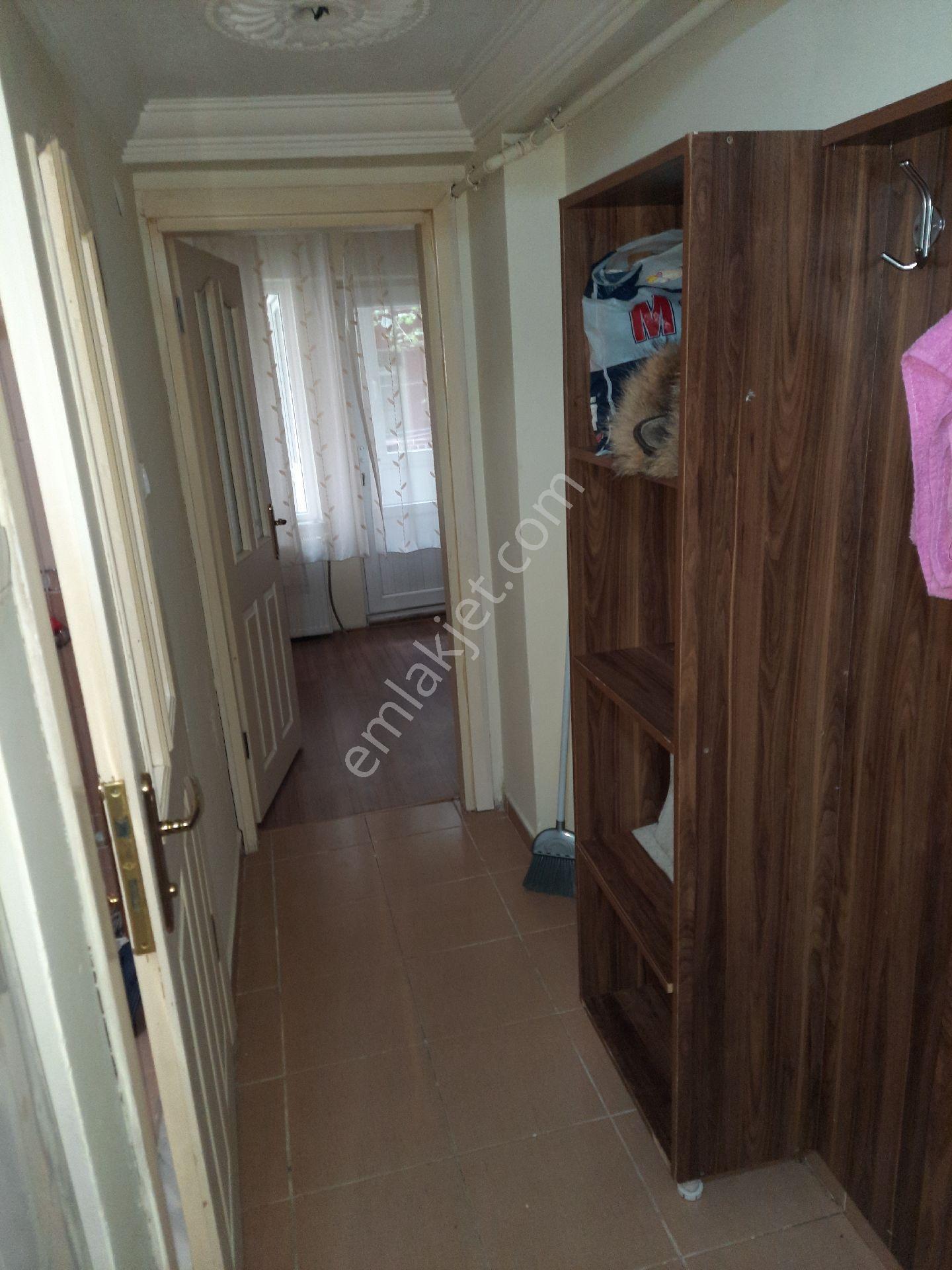 Kütahya Merkez Servi Mh İşyeri Tapulu Apart - Görsel 9