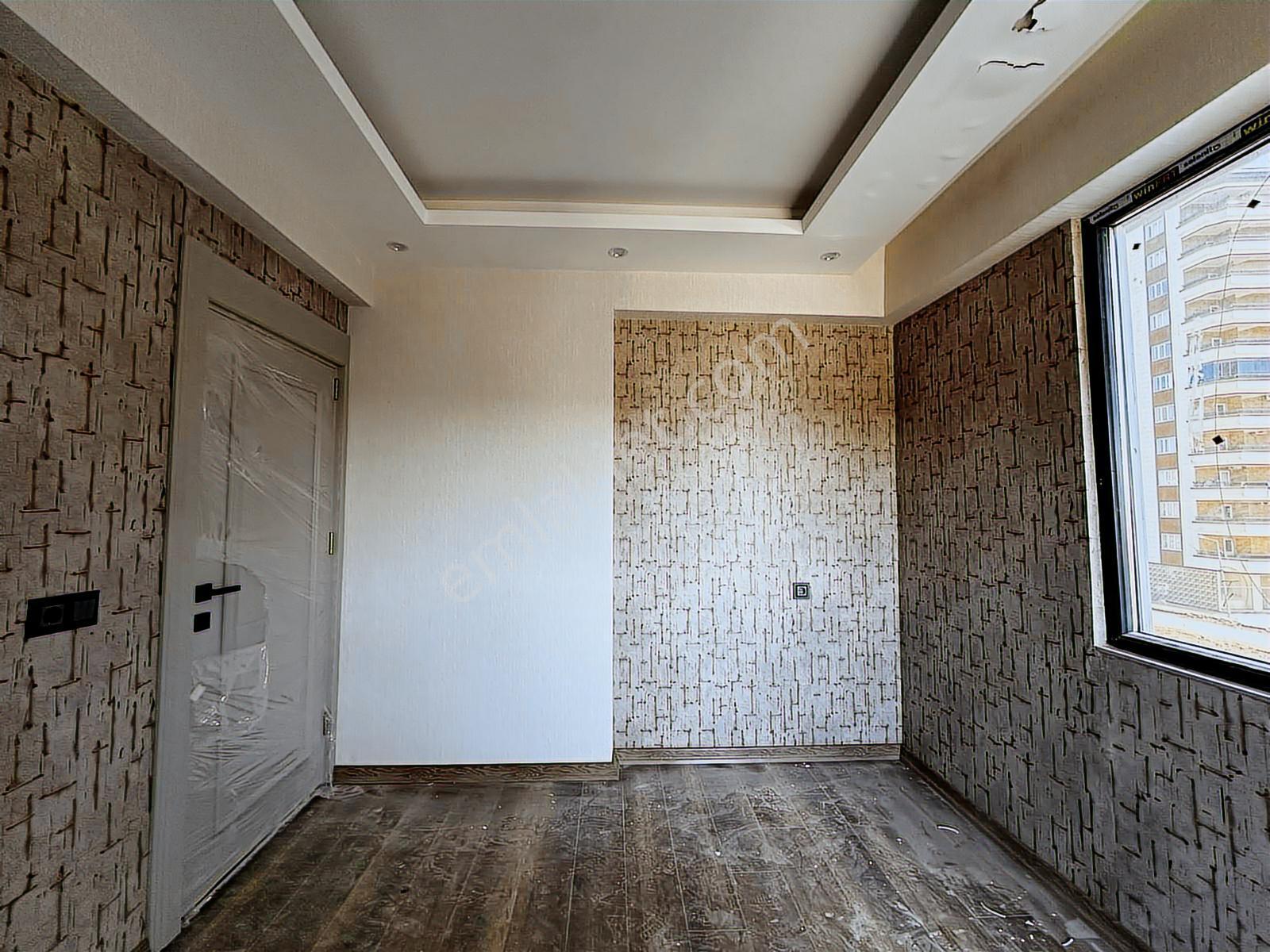 Mhr Grouptan Seyrantepe Satılık Sıfır 5 Odalı Arakat Daire - Görsel 19