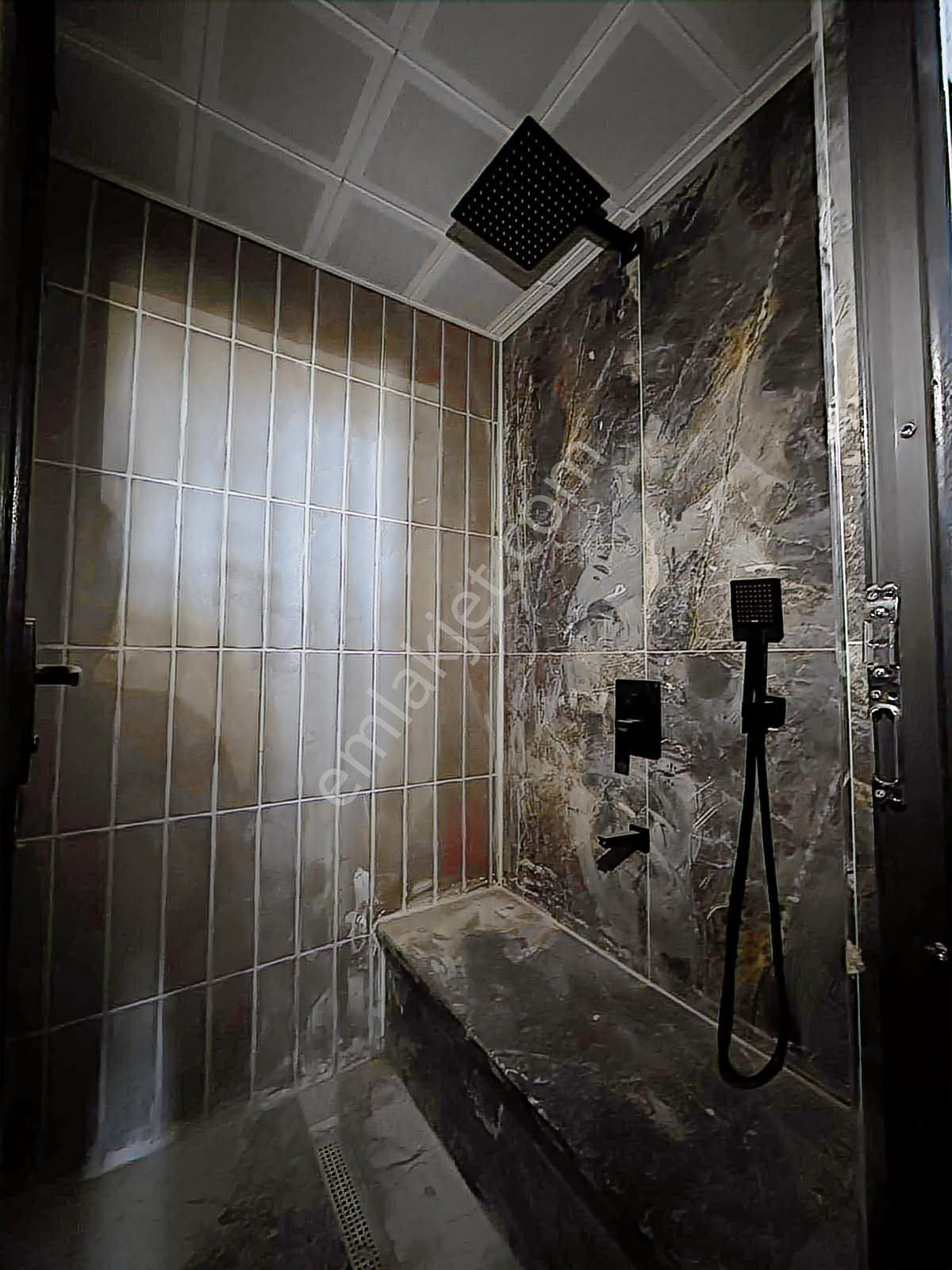 Mhr Grouptan Seyrantepe Satılık Sıfır 5 Odalı Arakat Daire - Görsel 24