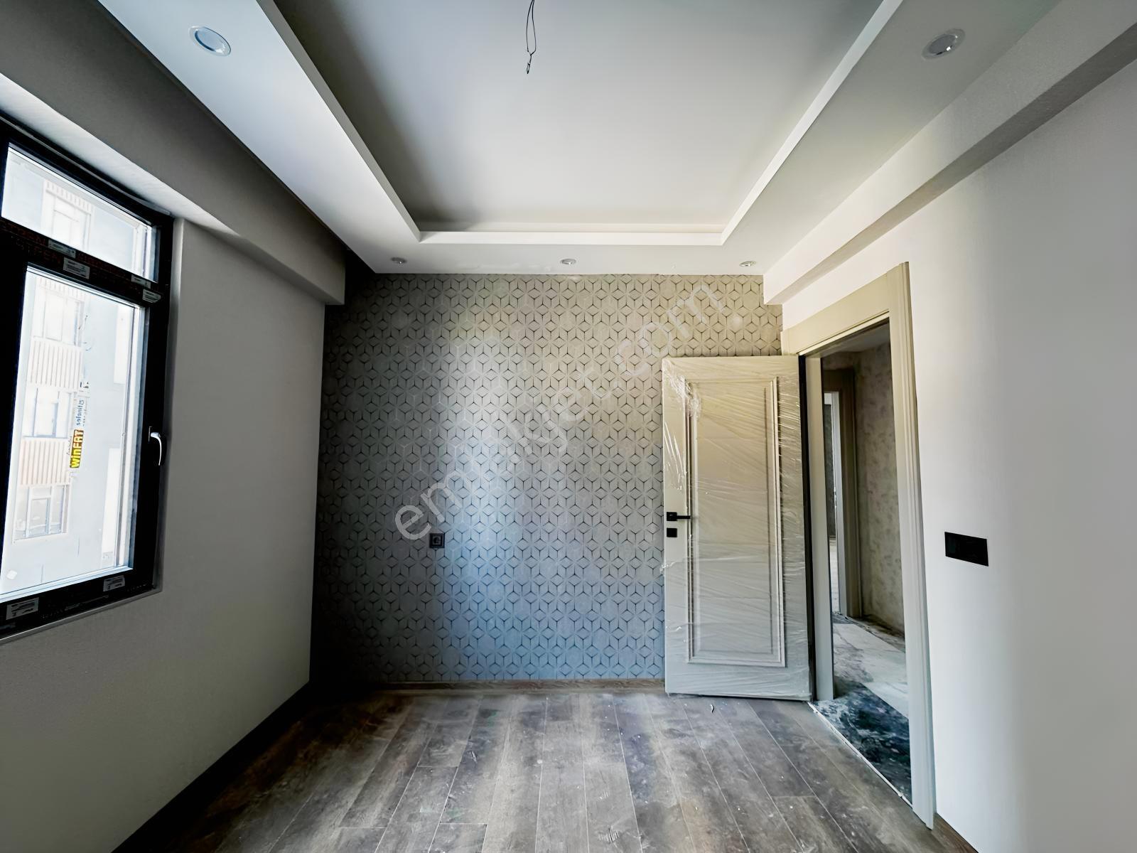 Mhr Grouptan Seyrantepe Satılık Sıfır 5 Odalı Arakat Daire - Görsel 32