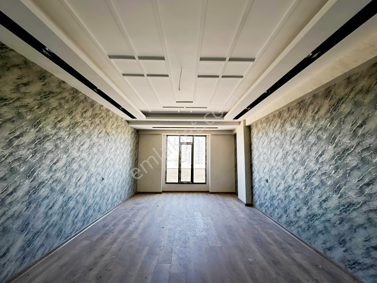 Mhr Grouptan Seyrantepe Satılık Sıfır 5 Odalı Arakat Daire - Görsel 27
