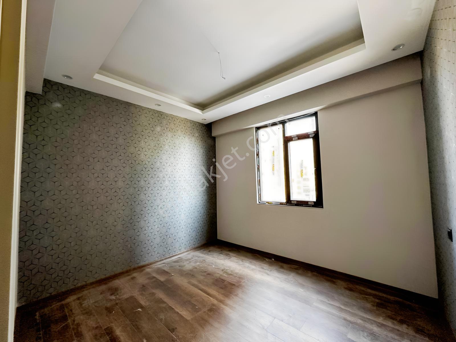 Mhr Grouptan Seyrantepe Satılık Sıfır 5 Odalı Arakat Daire - Görsel 31