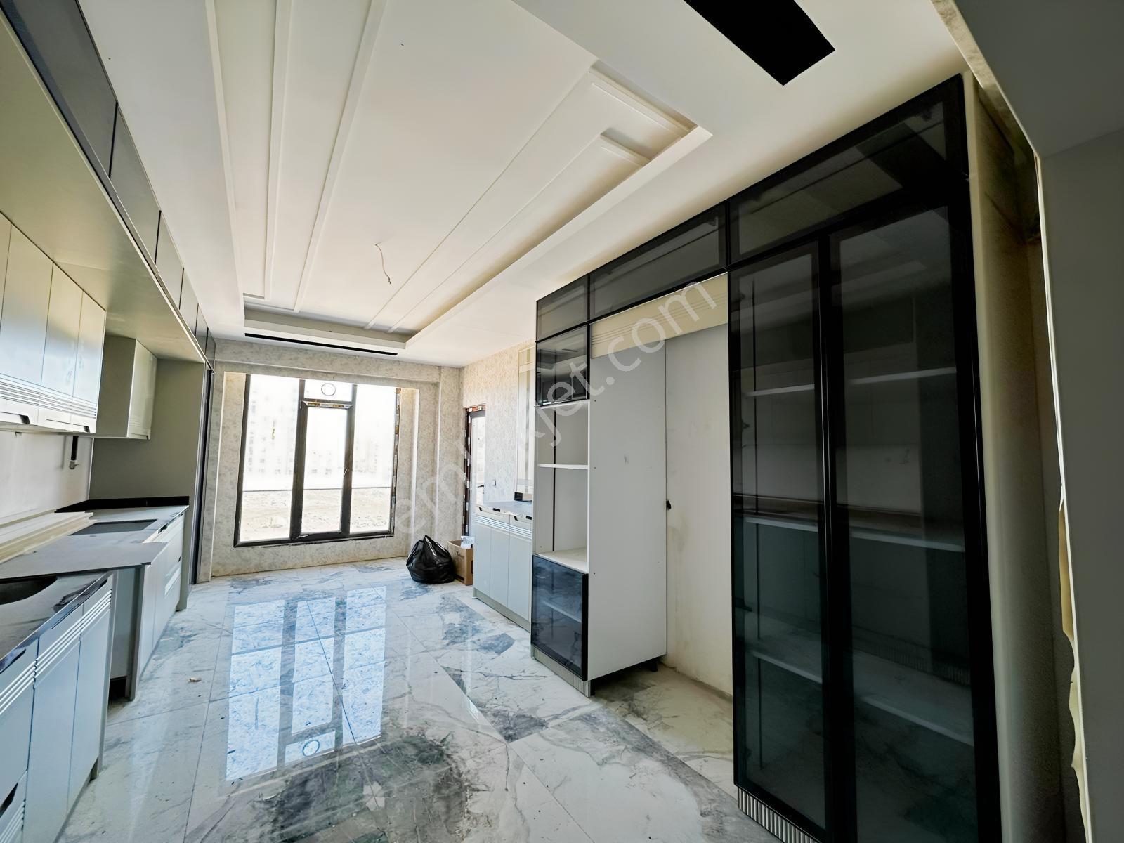 Mhr Grouptan Seyrantepe Satılık Sıfır 5 Odalı Arakat Daire - Görsel 28